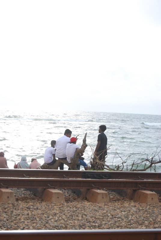 Wellawatha view point - Image 1