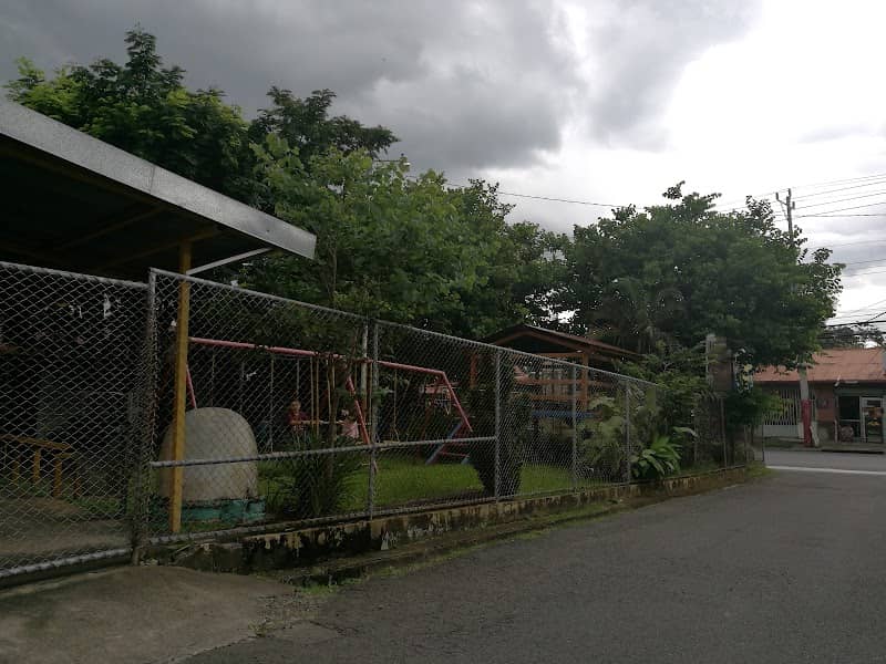 La Julieta Children Park - Image 1