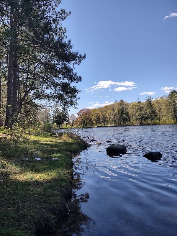 Thirty Acre Pond DW Park - Image 1
