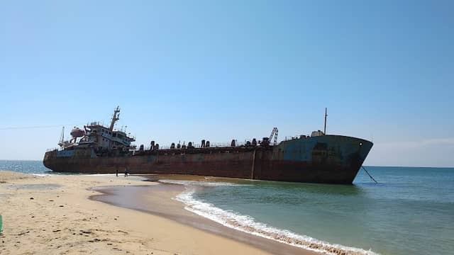 Mundakkal Beach - Image 1