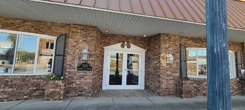 Wabash County Museum District - Image 1