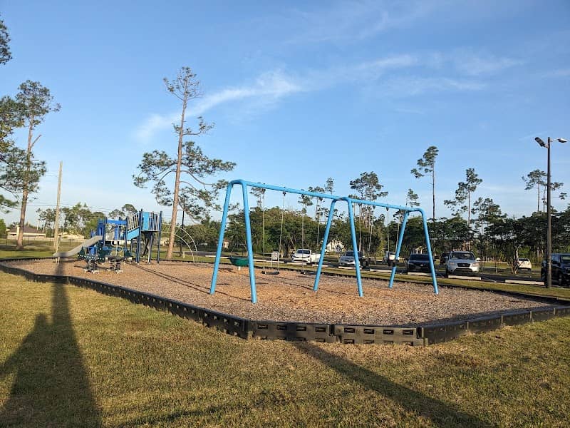 Mathis Walking Park - Image 1