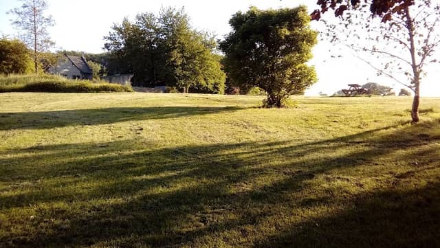 Recreation Ground - Image 1