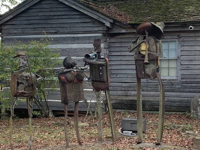 W C Handy Museum - Image 3