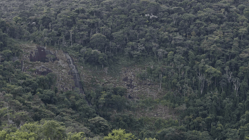 Cachoeira do Córrego Alto - Image 1