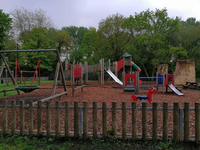 Queen Elizabeth Park - Image 1