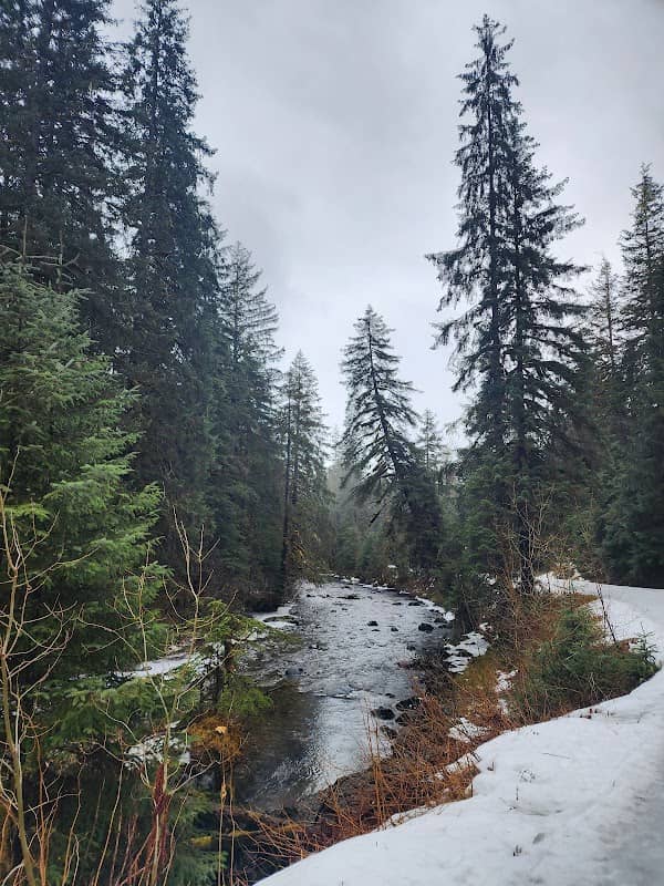 Montana Creek Trailhead - Image 2