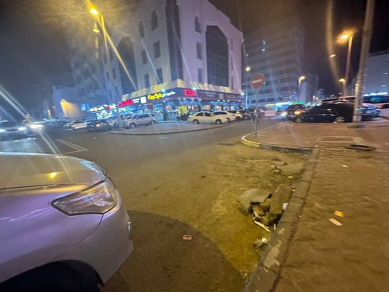 MBZ City Souk - Image 1