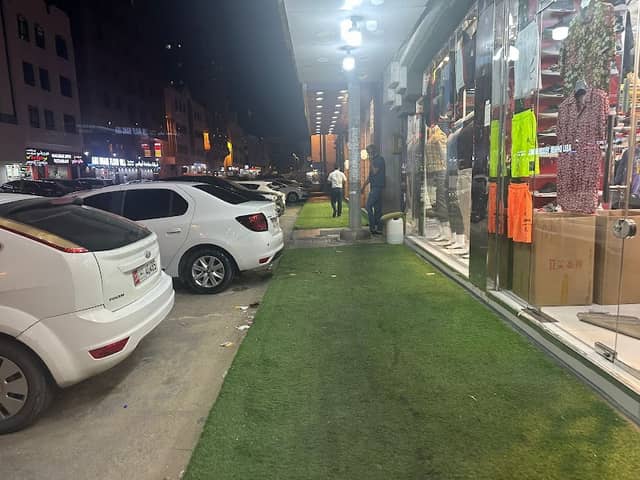 MBZ City Souk - Image 2