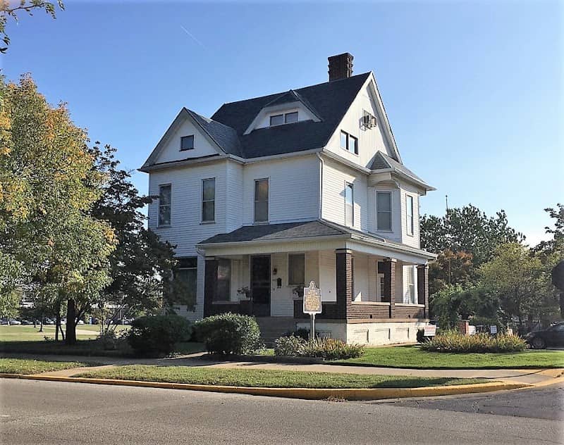 Eugene V. Debs Museum - Image 1