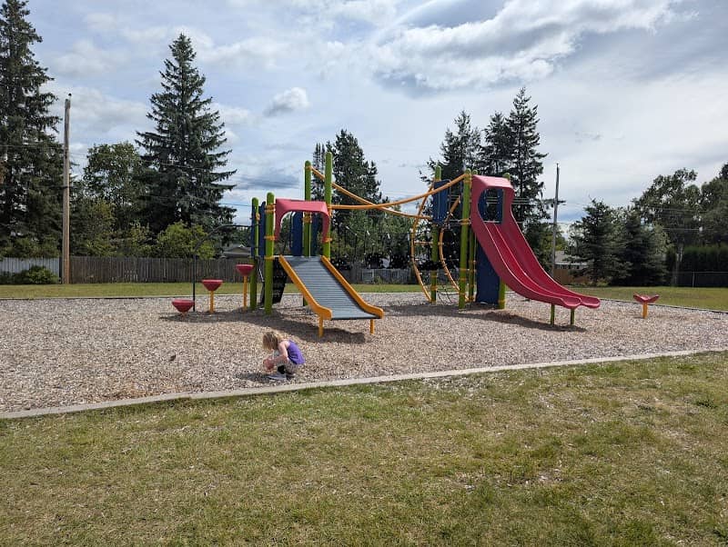 Quinson Park - Image 1