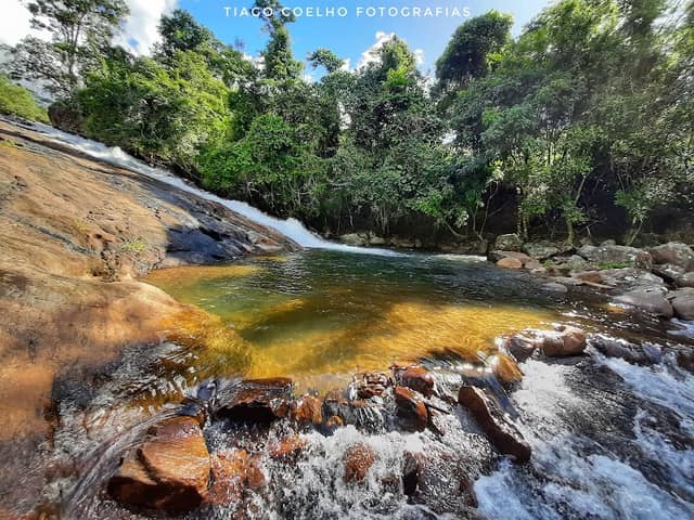 Cachoeira Porto do Cigano - Image 1