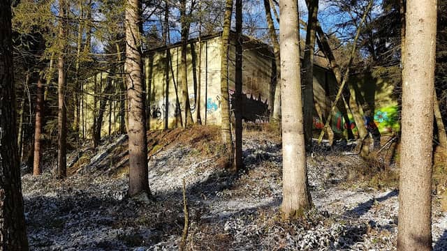 Kaiserwald - Image 1