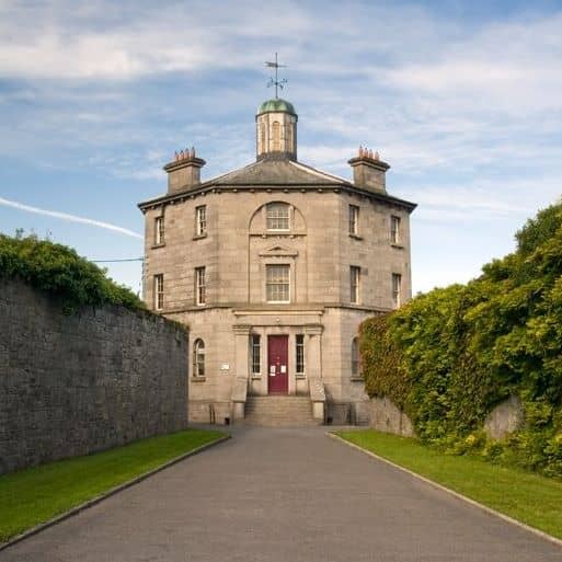 Nenagh Heritage Centre - Image 1
