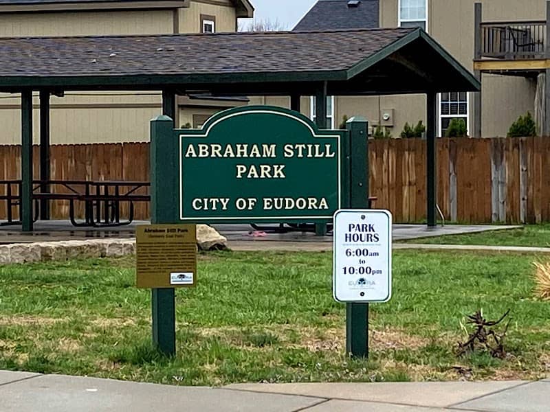Abraham Still Park - Image 1