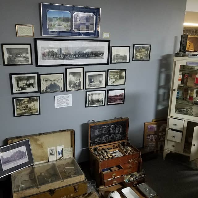 Nitro Wars Museum - Image 3