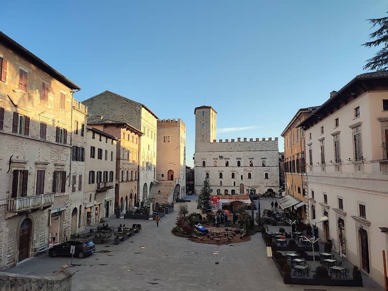 Borgo Antico di Todi - Image 1