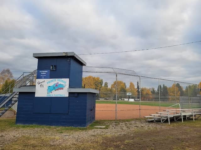 Freeman Park - Image 1
