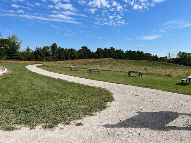 Hickory Woods Park - Image 1