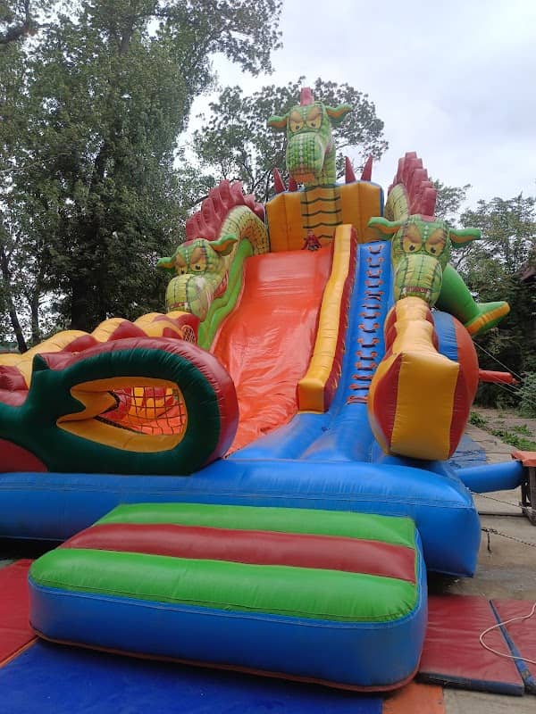 Park g.Mihaylovsk - Image 1