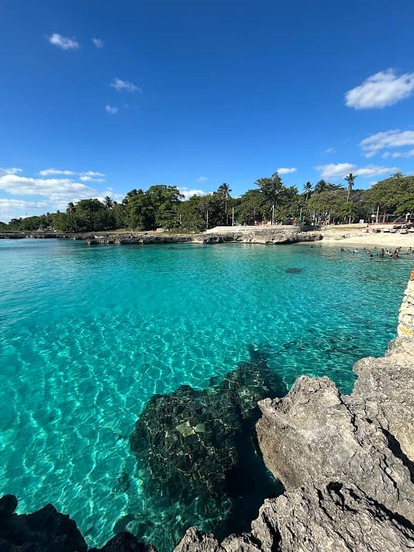 Playa La Caleta - Image 1