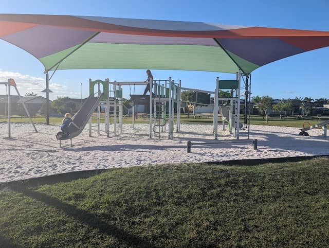 Bushlark Park - Image 1