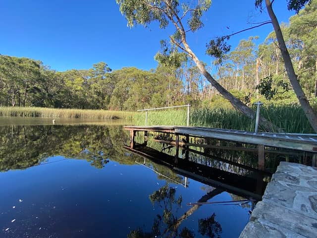 Woorabinda Bushland Reserve - Image 1
