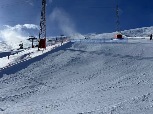 Mottolino Fun Mountain - Image 2