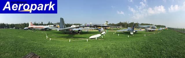 East Midlands Aeropark - Image 1