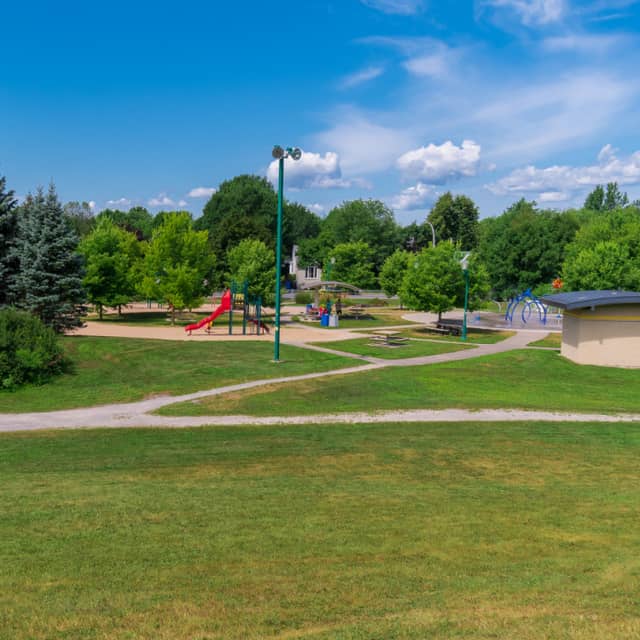 Parc Félix-Leclerc - Image 1