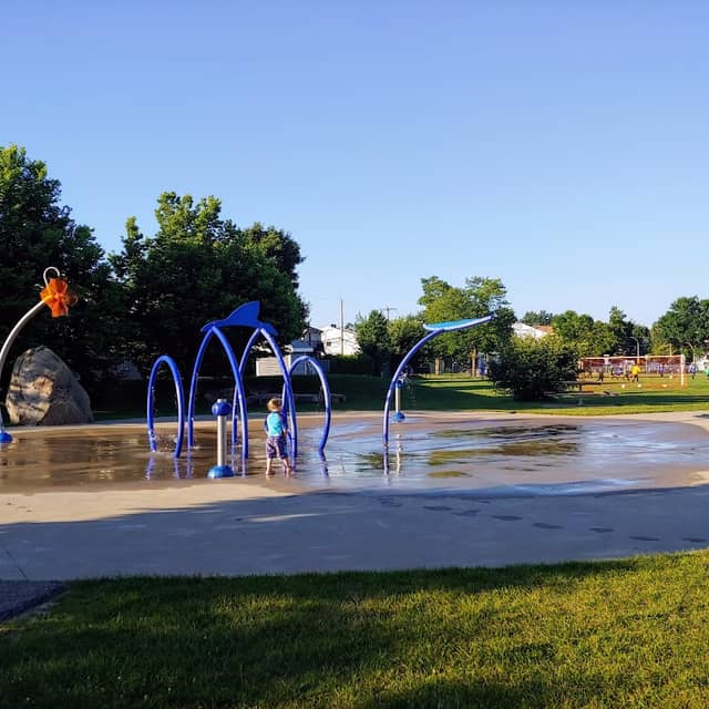 Parc Félix-Leclerc - Image 2