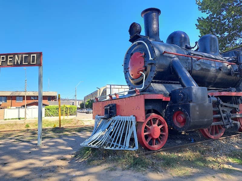 Locomotora El Chillanejo - Image 1