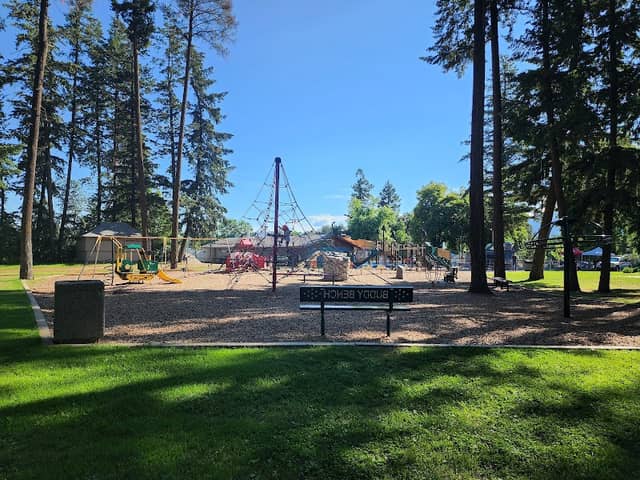 Memorial Park - Image 2