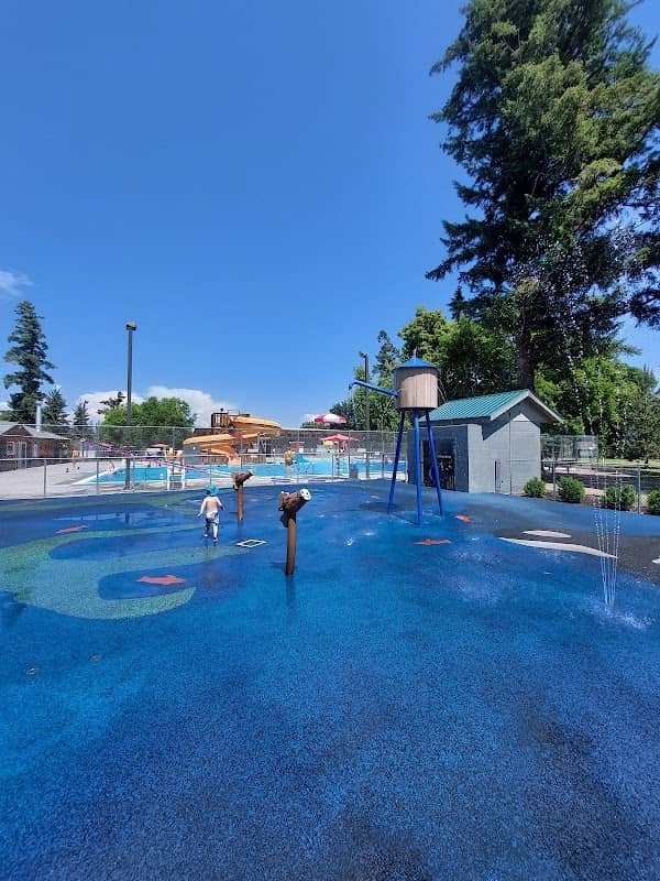 Memorial Park - Image 1