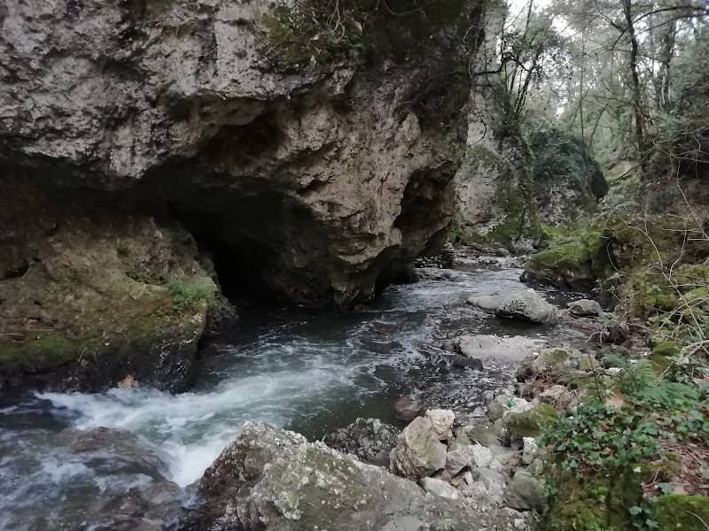 Forra del fiume Isclero - Image 1