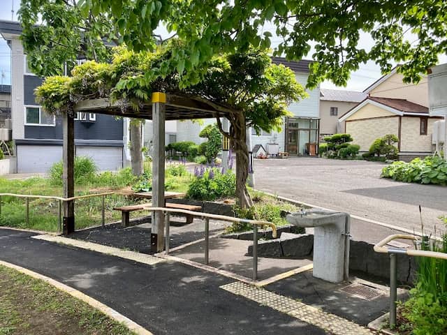 Fujino Mukudori Park - Image 2