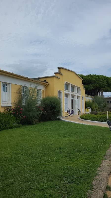 Spiaggia GIT SpA - INGRESSO 4 - Image 1