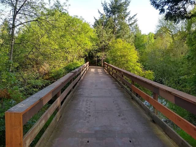 Fanno Creek Park - Image 2