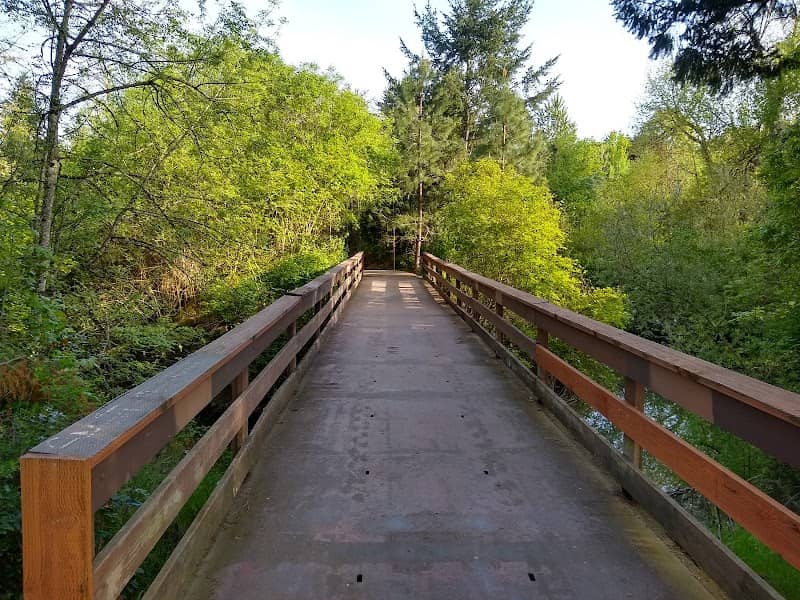 Fanno Creek Park - Image 2