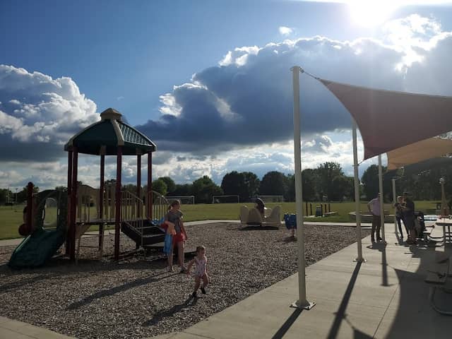 Penn Meadows Park - Image 2