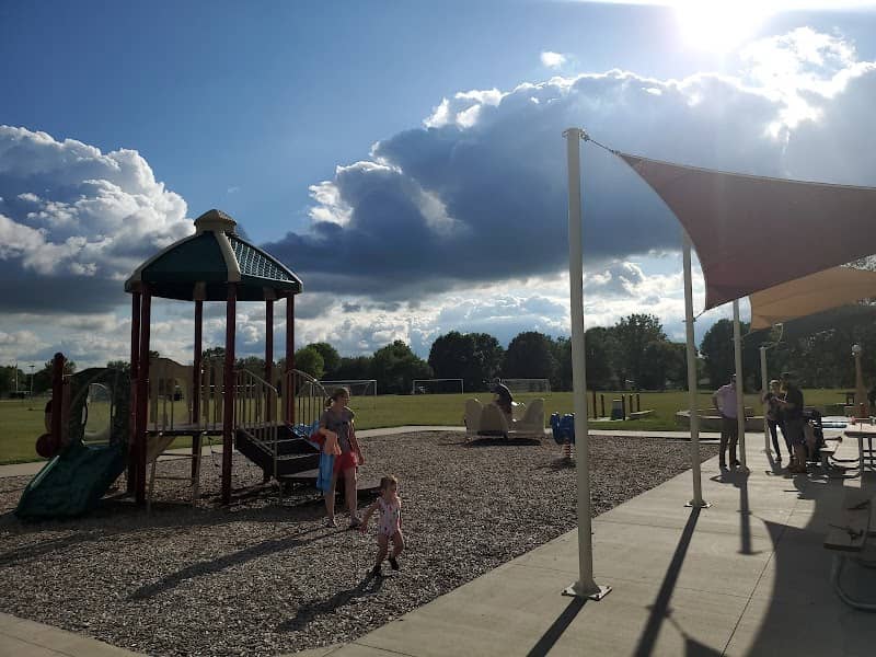 Penn Meadows Park - Image 2