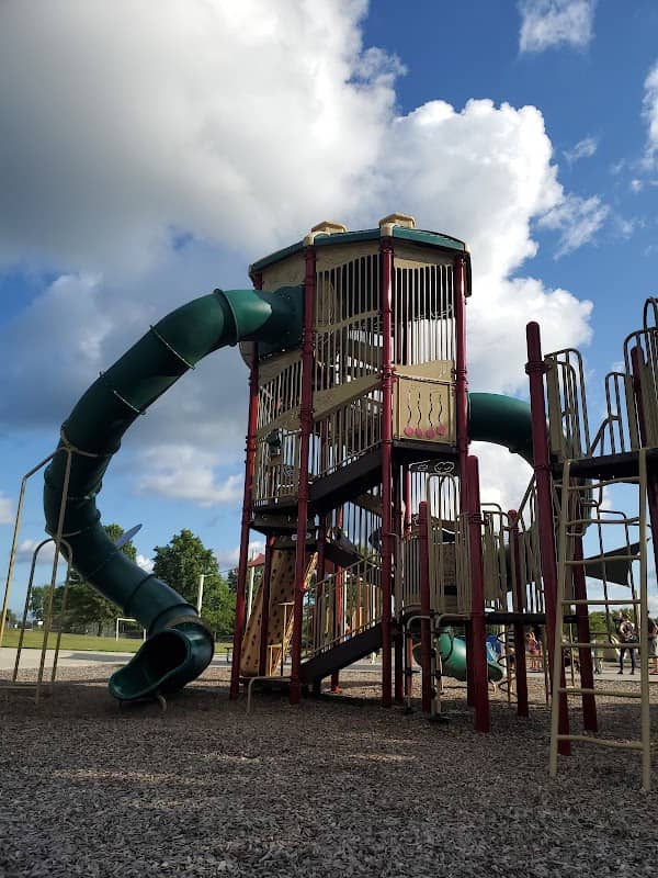 Penn Meadows Park - Image 1
