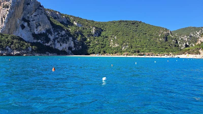 Cala Ganone - Image 1