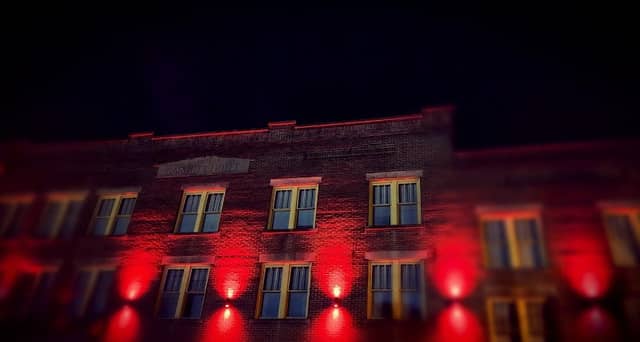 The Hotel - Image 1