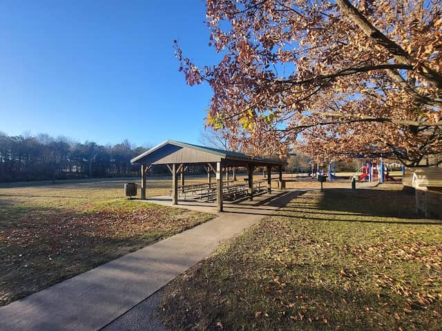 Paramore Park - Image 2