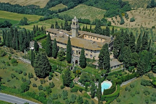Residenza Storica - Castello di Montegufoni - Image 1