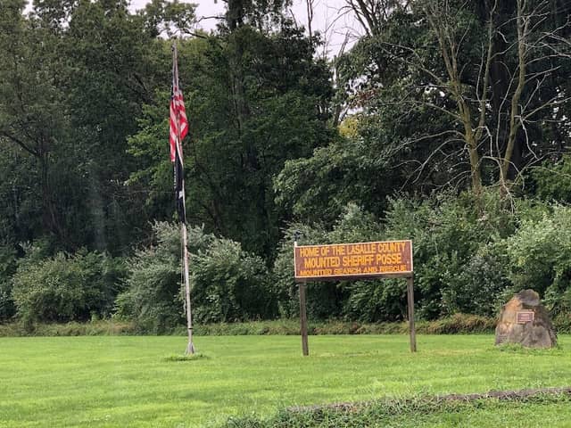 Catlin Park - Image 1