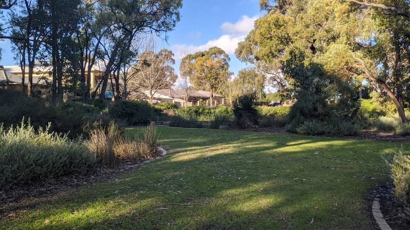 Stage 33 Nature Play Park - Image 3