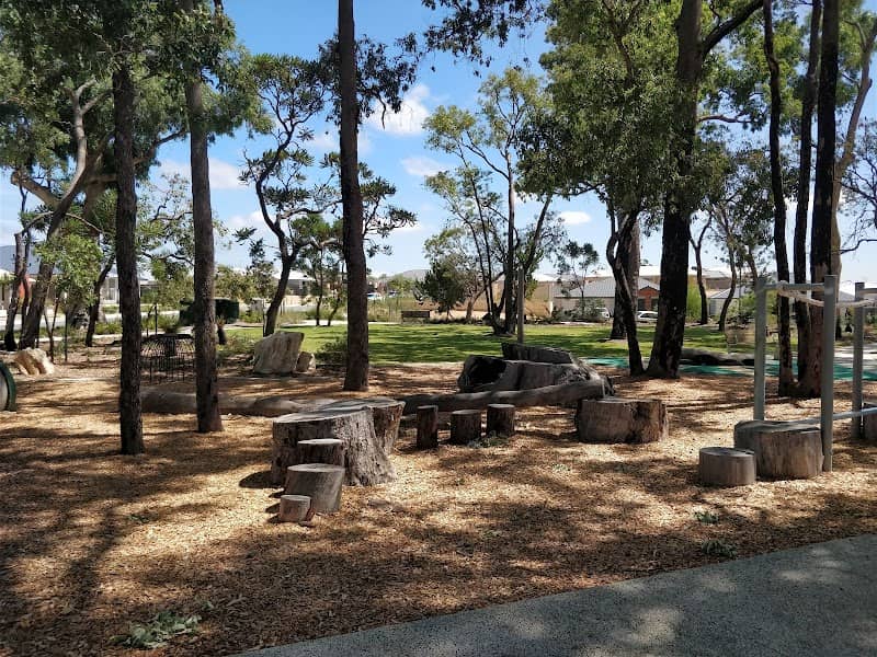 Stage 33 Nature Play Park - Image 1