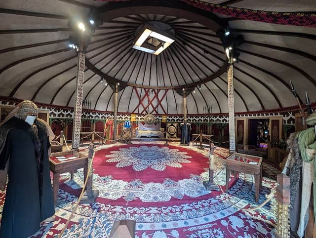 Osman Room - Image 1
